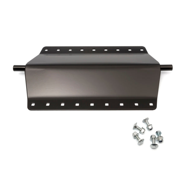 MOUNTING PLATE KIT CNG 2 UTV