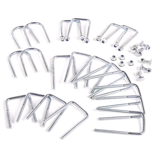 HARDWARE KIT CNG 2 UTV
