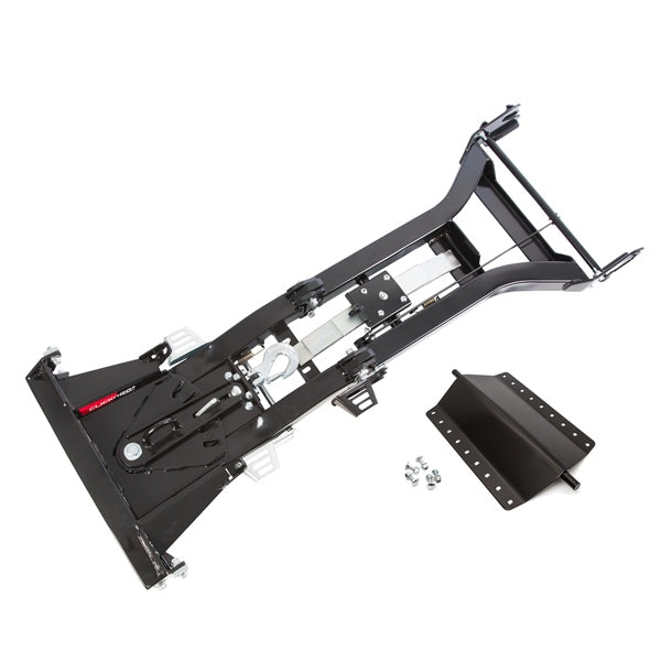 PUSH FRAME UTV CNG 2