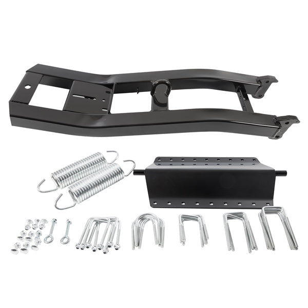 PUSH FRAME UTV CNG 2 W/TRACK