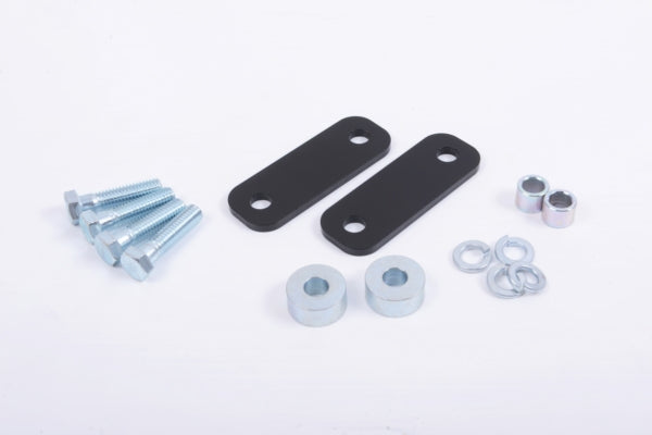 HARDWARE ANTI-ROTATION TREX