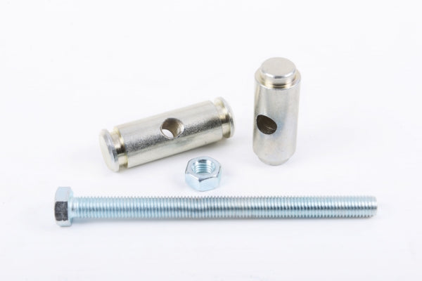 HARDWARE TENSIONING TREK
