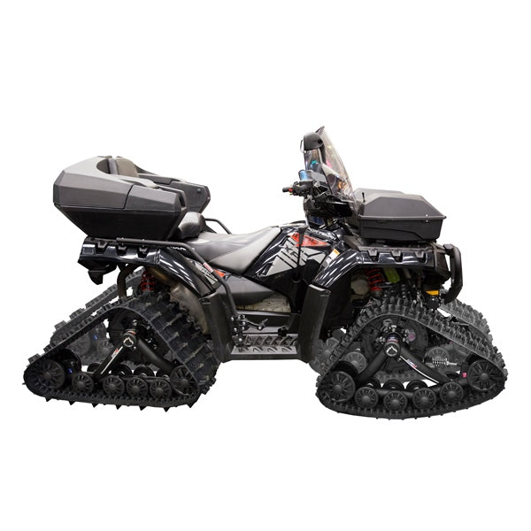 ADAPTER KIT WS4/XTR POL SPMAN 1000 XP