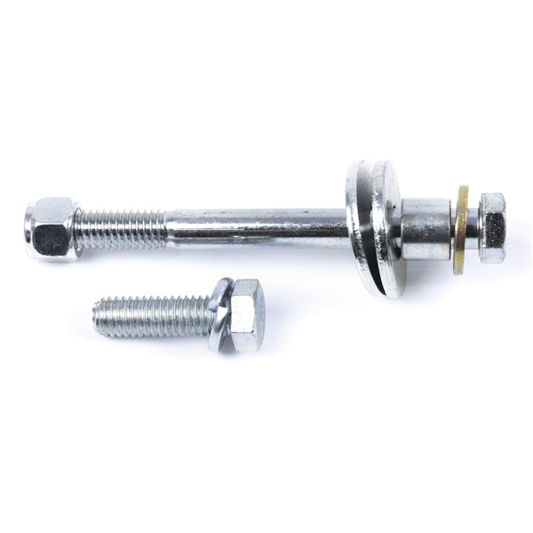 WASHER & NUT ANTI-ROTATION RR TREK HD