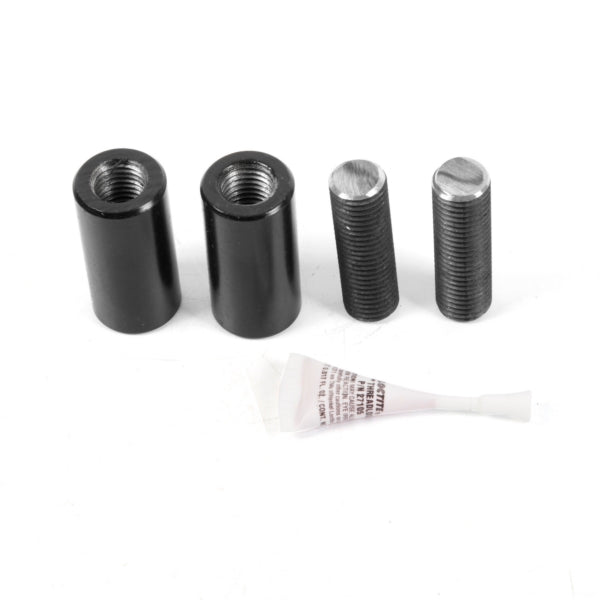 THREADED ROD EXTENSION 50MM TREK