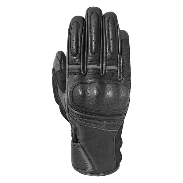 GLOVE ONTARIO WOM BK M