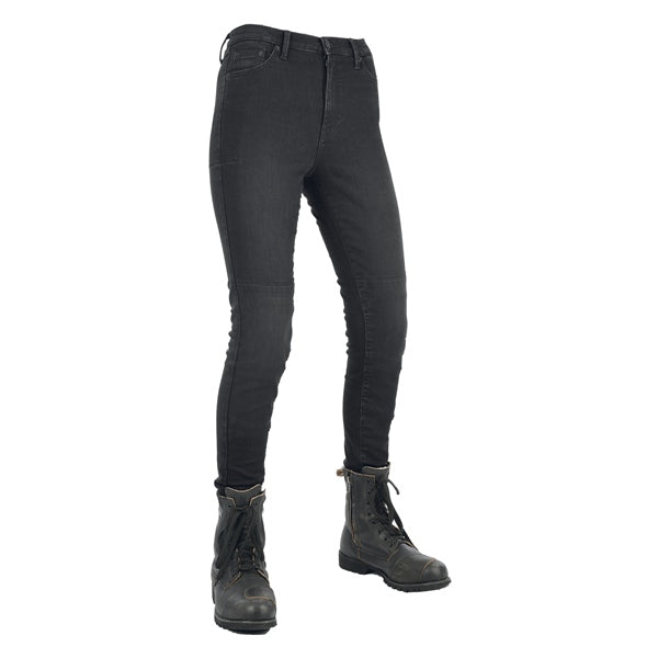 JEGGING WS SHORT BK 12 OXFORD