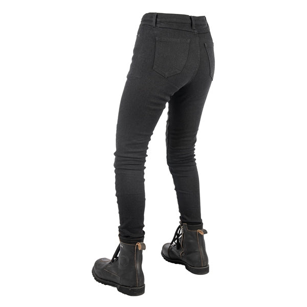 JEGGING WS SHORT BK 12 OXFORD