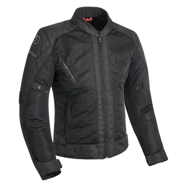 JACKET DELTA 1.0 MEN AIR TECH BK L