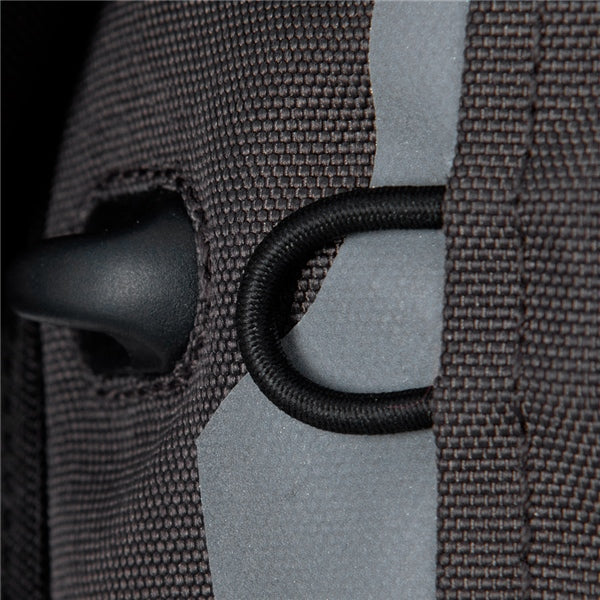 JACKET MONTREAL 4.0 BK/GY/RD S