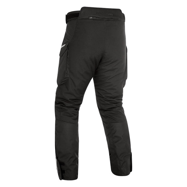 PANTS MONTREAL 4.0 STLH/BK LONG XL