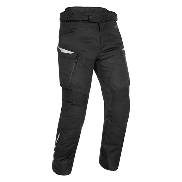 PANTS MONTREAL 4.0 STLH/BK LONG XL