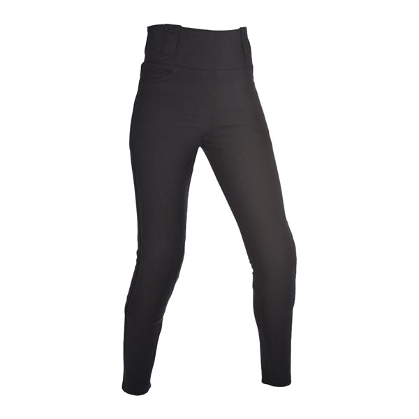 PANTS SUPER LEGGING SHORT WOM BK 20/28