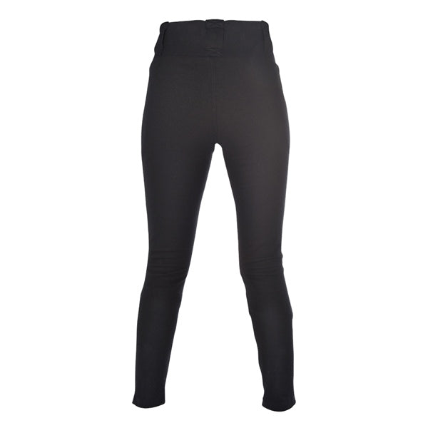 PANTS SUPER LEGGING REG WOM BK 12/30
