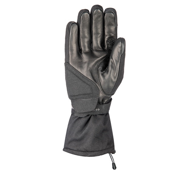 GLOVES CONVOY 3.0 MS STLH/BK 3XL OXFORD
