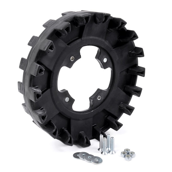 SPROCKET TREK FT 18 TEETH