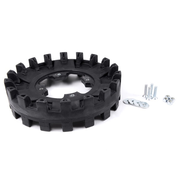 SPROCKET TREK FT 18 TEETH