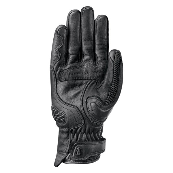 GLOVE ROCKDALE MEN BK M OXFORD