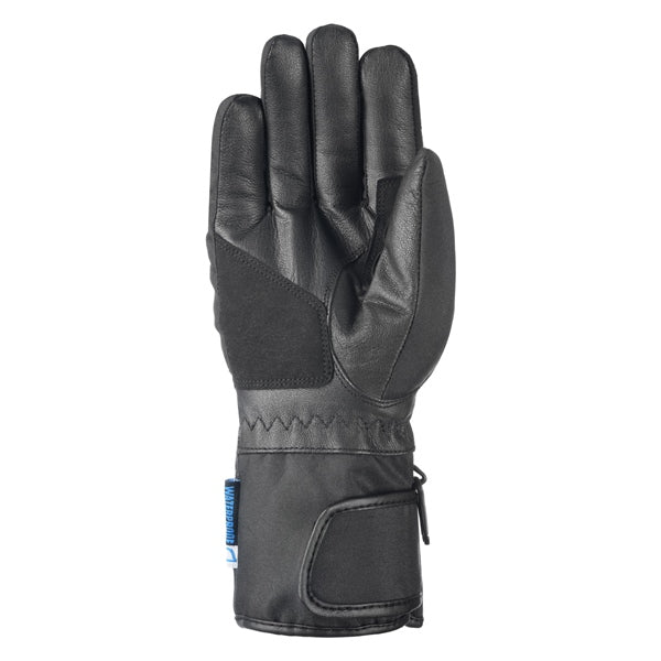 GLOVE SPARTAN MEN BK S OXFORD