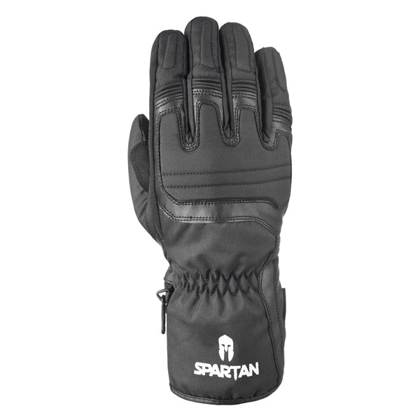 GLOVE SPARTAN MEN BK S OXFORD