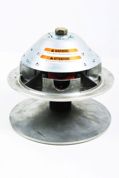 PRE-CALIB DRIVING PULLEY T-BLOC POL