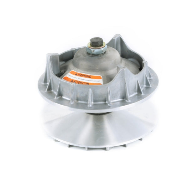 PRE-CALIB DRIVING PULLEY T-BLOC POL