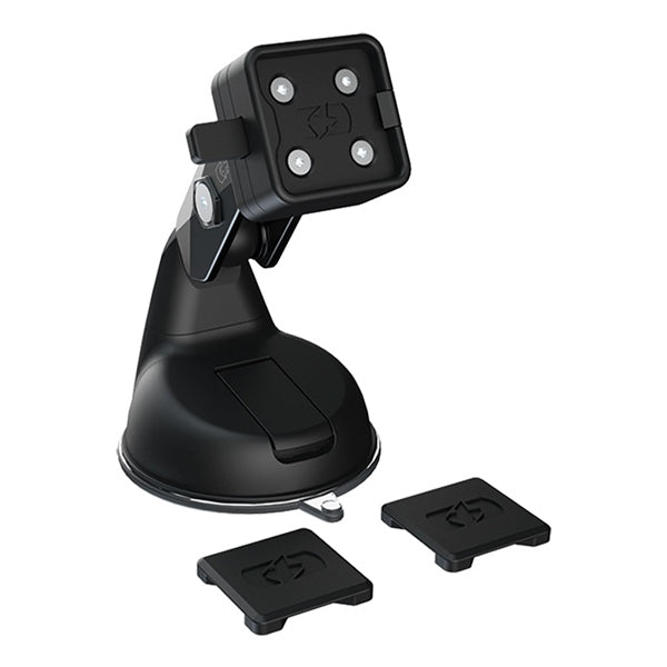 SUCTION MOUNT SYSTEM CLIQR OXFORD