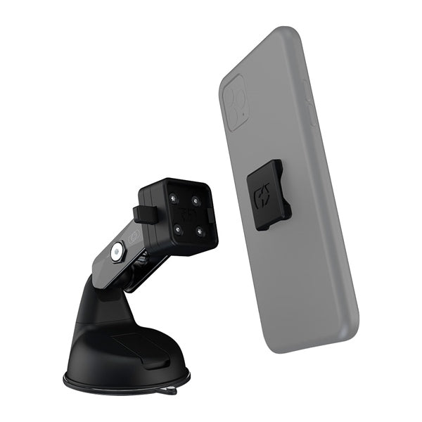 SUCTION MOUNT SYSTEM CLIQR OXFORD