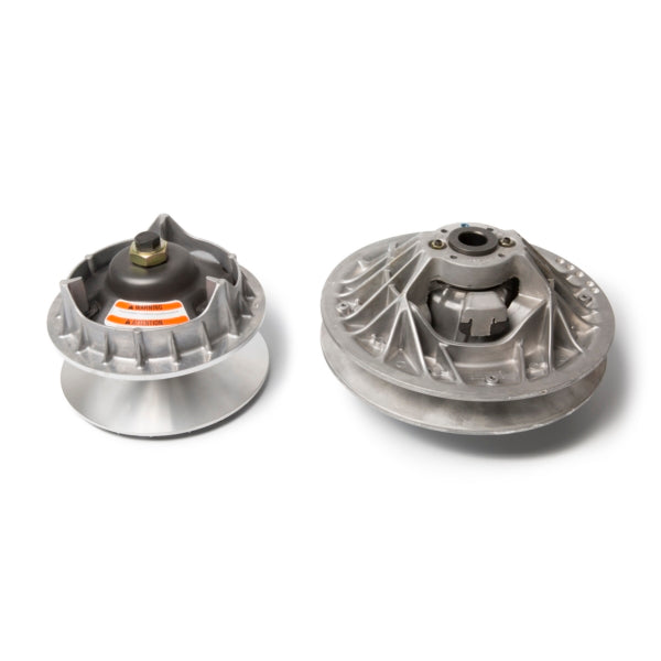 PRE-CALIB T-BLOC/INVANCE KIT POL CVTECH