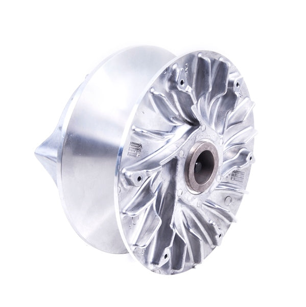 PRE-CALIB DRIVING PULLEY T-BLOC POL