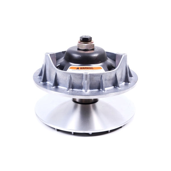 PRE-CALIB DRIVING PULLEY T-BLOC POL