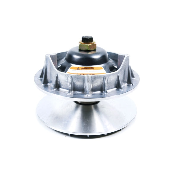 PRE-CALIB DRIVING PULLEY T-BLOC POL