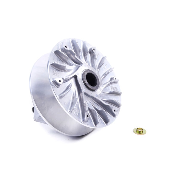 PRE-CALIB DRIVING PULLEY T-BLOC POL