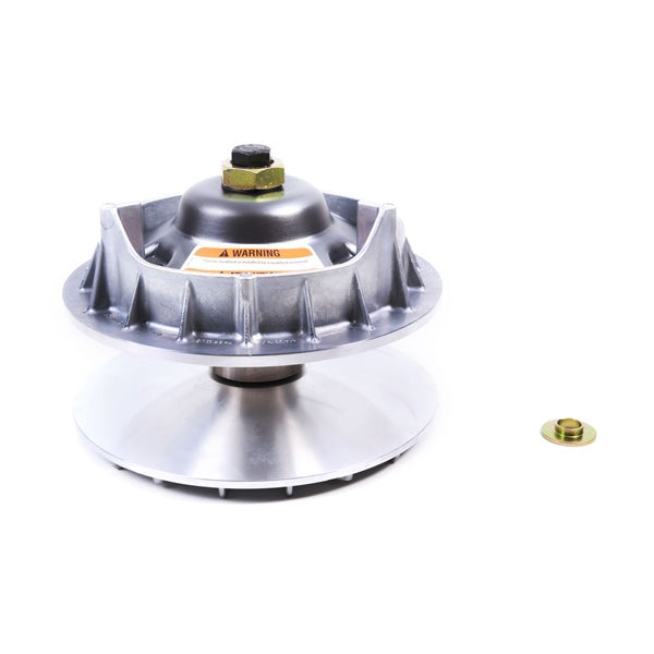 PRE-CALIB DRIVING PULLEY T-BLOC POL