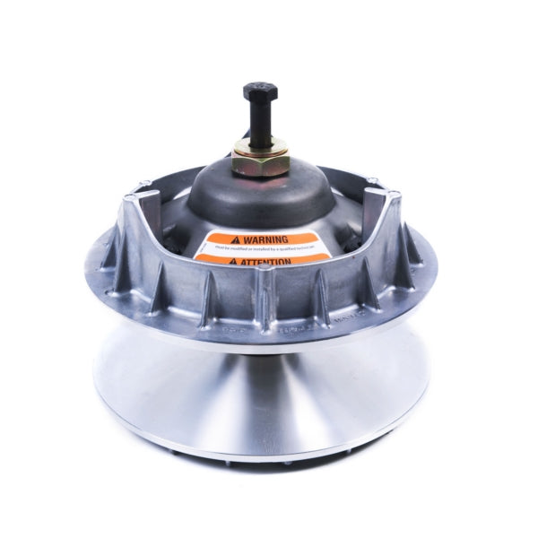 PRE-CALIB DRIVING PULLEY T-BLOC POL
