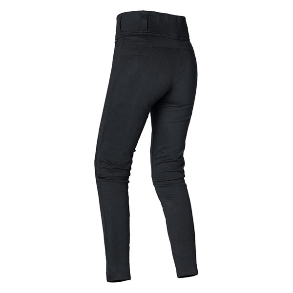SUPER LEGGING 2.0 WS REG GY 16/30 OXFORD
