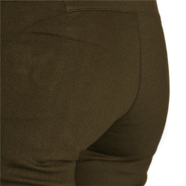SUPER LEGGING 2.0 WS REG KHAKI 10/30