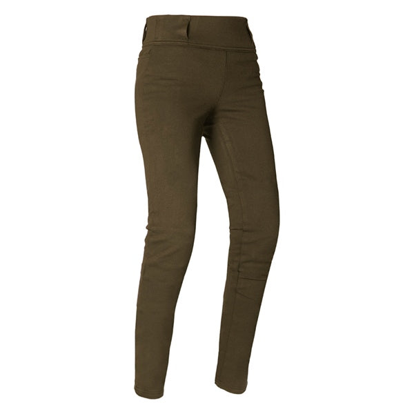 SUPER LEGGING 2.0 WS REG KHAKI 12/30
