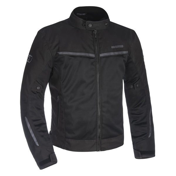 JACKET ARIZONA 1.0 MS AIR BK XL OXFORD