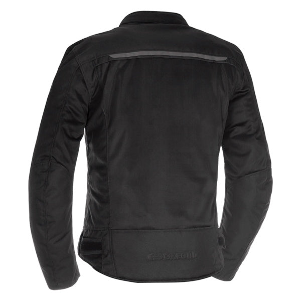JACKET ARIZONA 1.0 MS AIR BK 3XL OXFORD