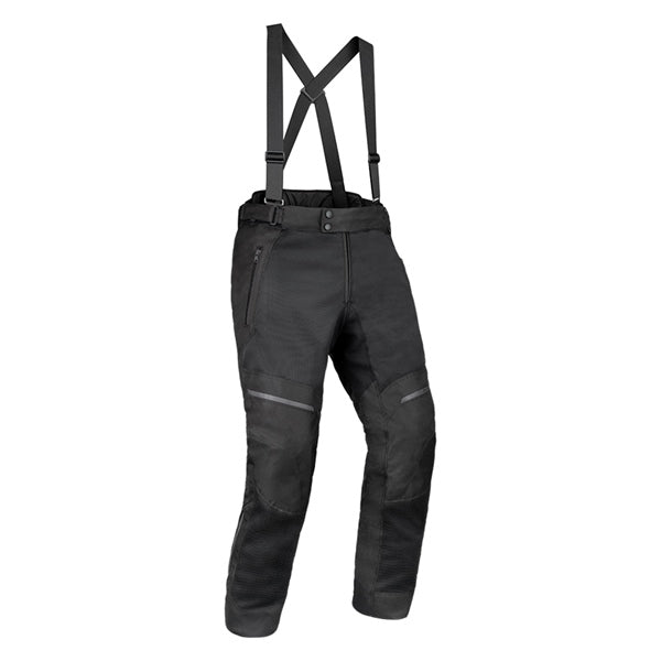 PANTS ARIZONA 1.0 MS AIR REG BK M OXFORD