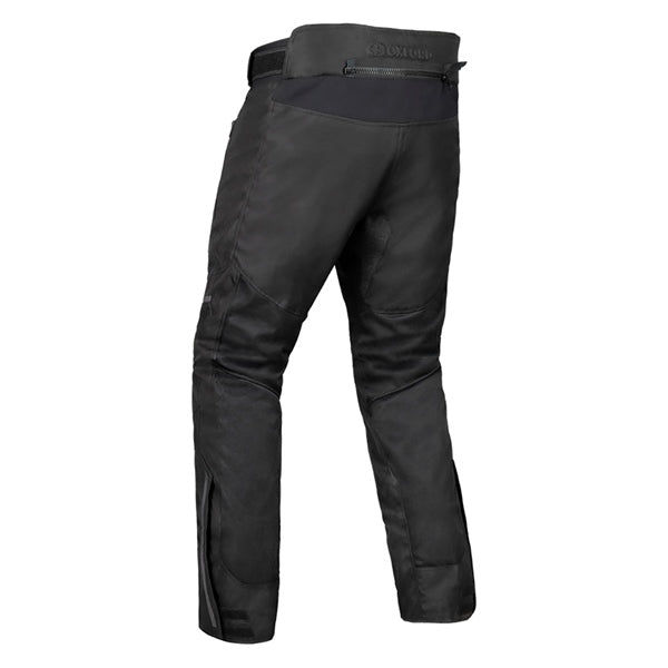 PANTS ARIZONA 1.0 MS AIR REG BK M OXFORD