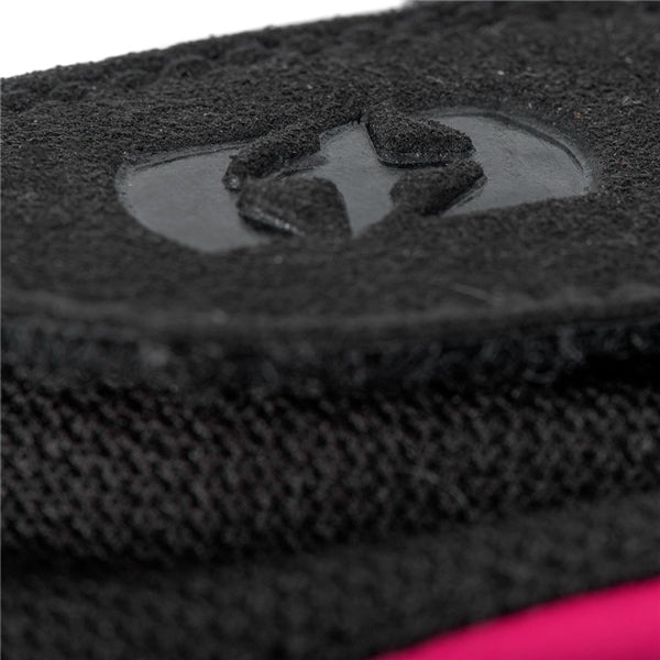 GLOVES BRISBANE WS BK/PI L OXFORD