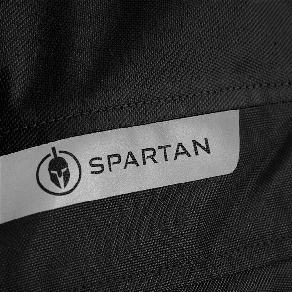 JACKET SPARTAN WP MS LONG BK 5XL OXFORD