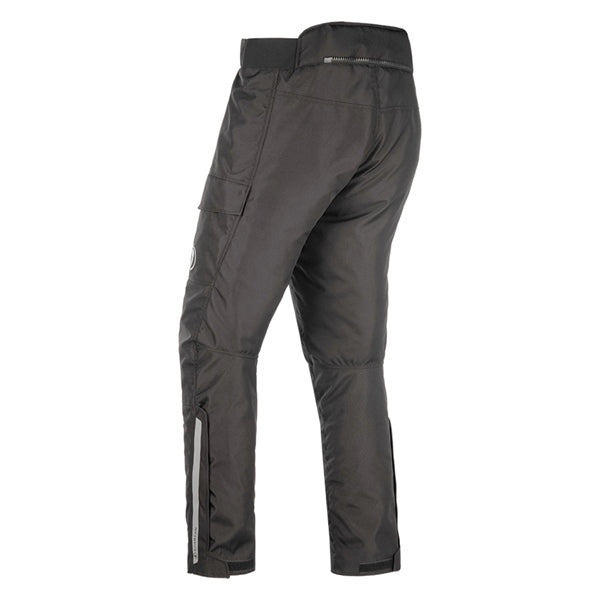 PANTS SPARTAN WP REG BK XL OXFORD