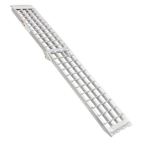 LOADING RAMP ALU 1500LBS QTY1 KIMPEX