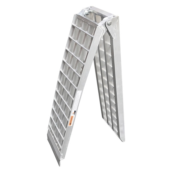 LOADING RAMP ALU 1500LBS QTY1 KIMPEX