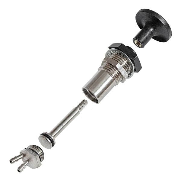 PRIMER PISTON KIT KIMPEX