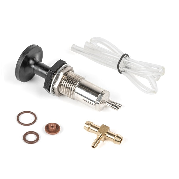 PRIMER PISTON KIT KIMPEX
