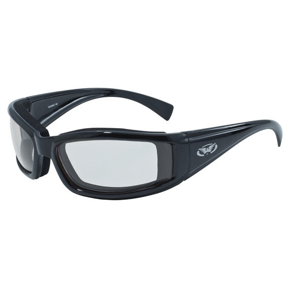 SUNGLASSES STRAY CAT LENS CLR